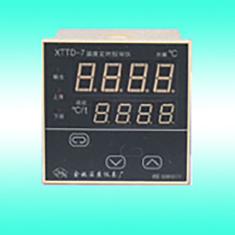 智能型(xíng)自動定時(shí)控制儀表(biǎo)