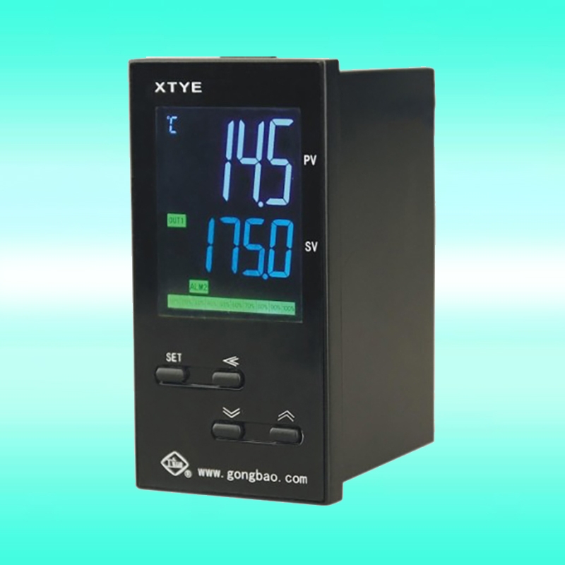 熱道(dào)流溫控器