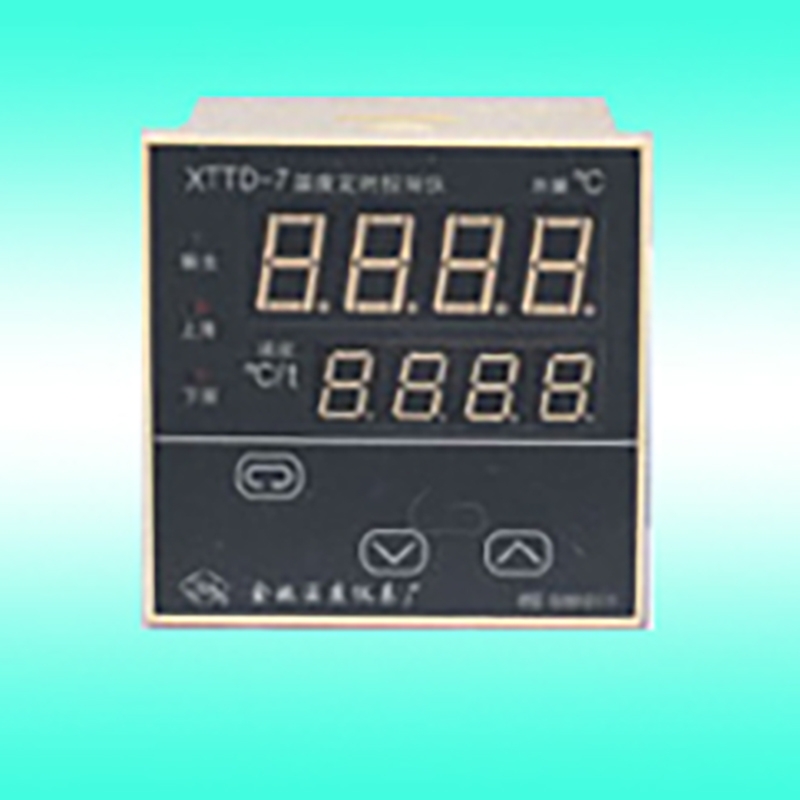 智能(neng)型自動(dòng)定時控(kòng)制儀表(biǎo)