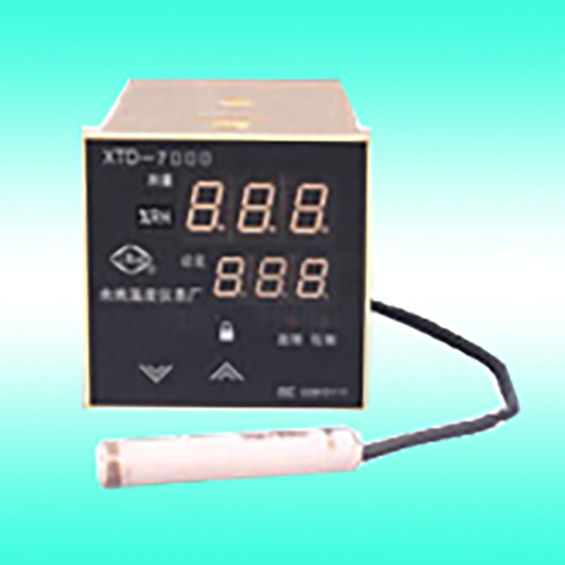 智能型濕(shī)度測量調節儀(yi)表