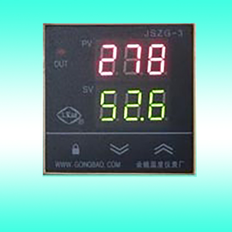 JSZ□-3時間繼電器(qì)