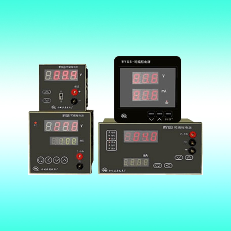 屏式可(kě)編程線性(xìng)穩壓電源(yuán)