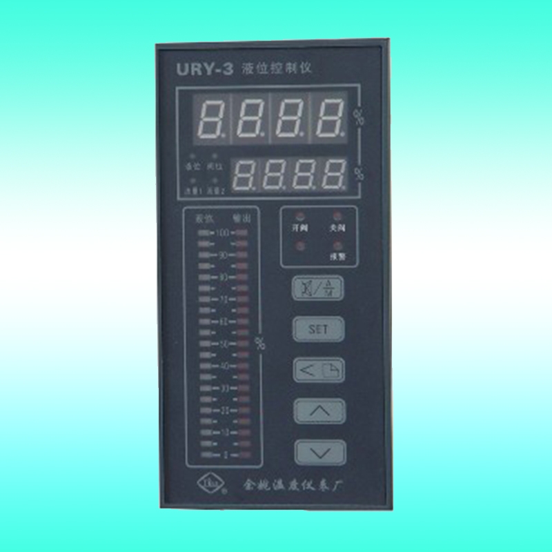 液(ye)位控制(zhi)儀