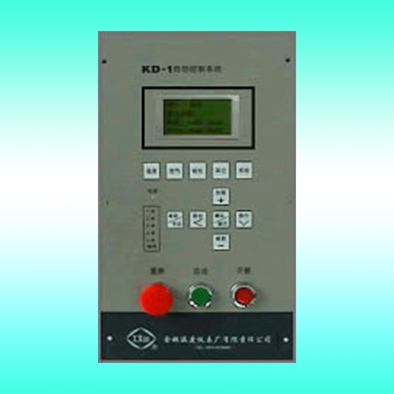 電爐智能(néng)溫控儀