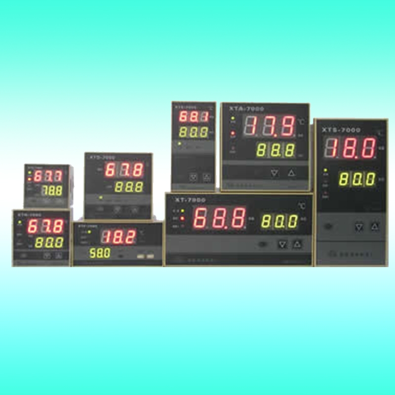 自動化儀表(biao)