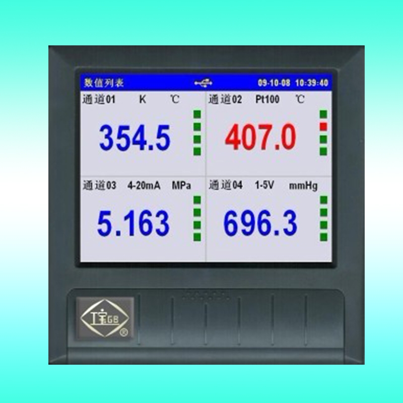 烘箱(xiang)溫控儀表